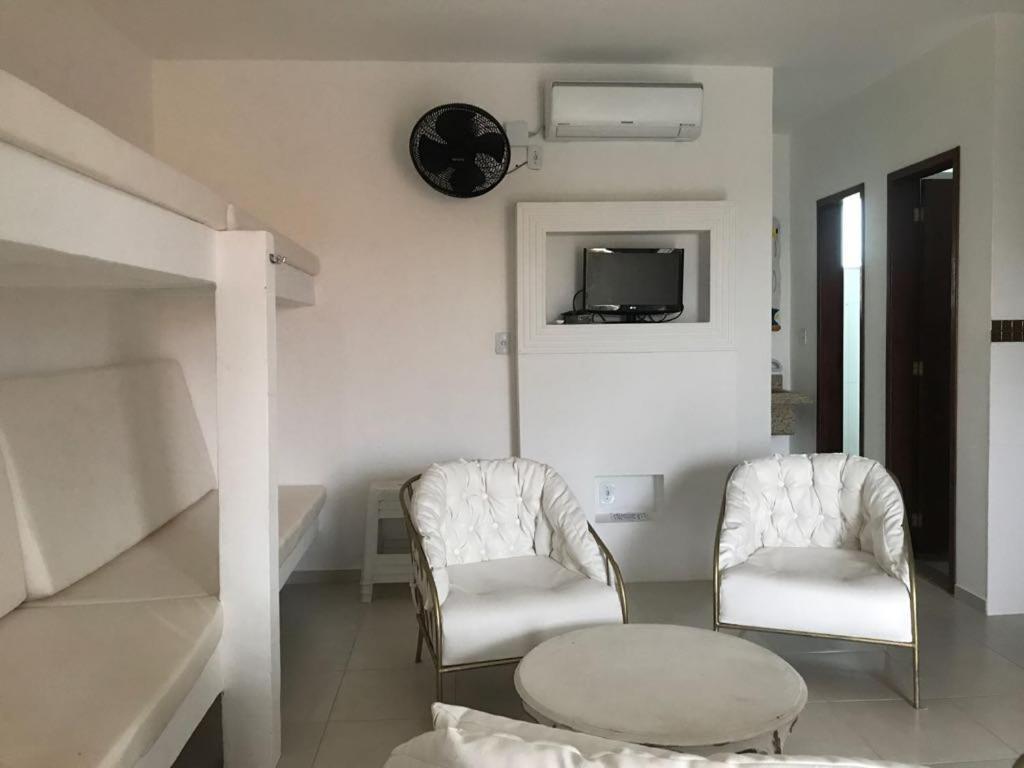 카보프리우 Lofts Dois Coracoes 아파트 외부 사진