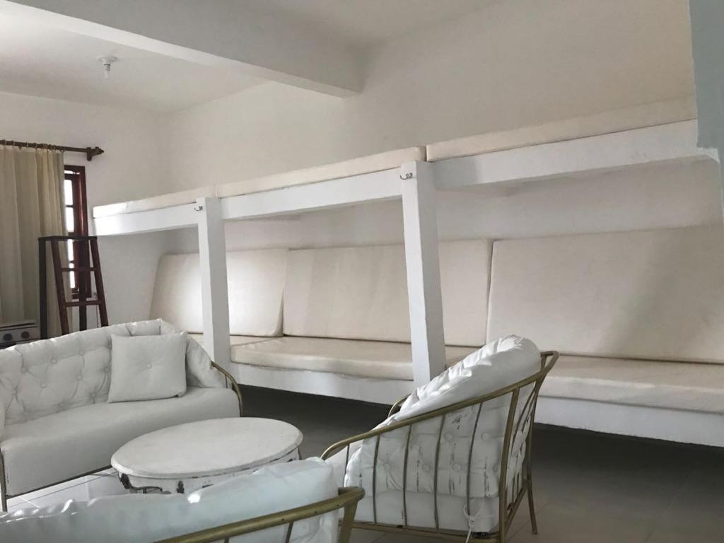 카보프리우 Lofts Dois Coracoes 아파트 외부 사진