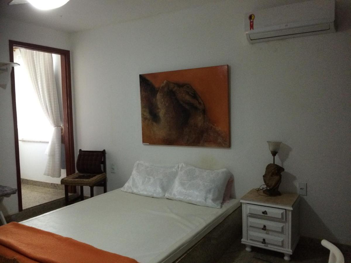 카보프리우 Lofts Dois Coracoes 아파트 외부 사진